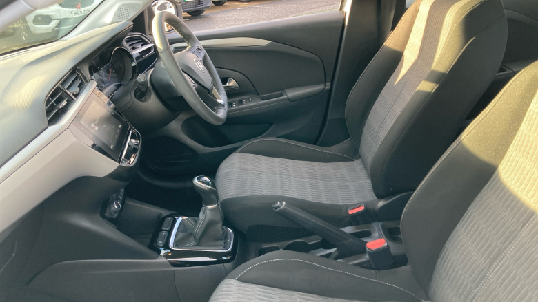 Vauxhall Corsa 1.2 Design 5dr Petrol Hatchback